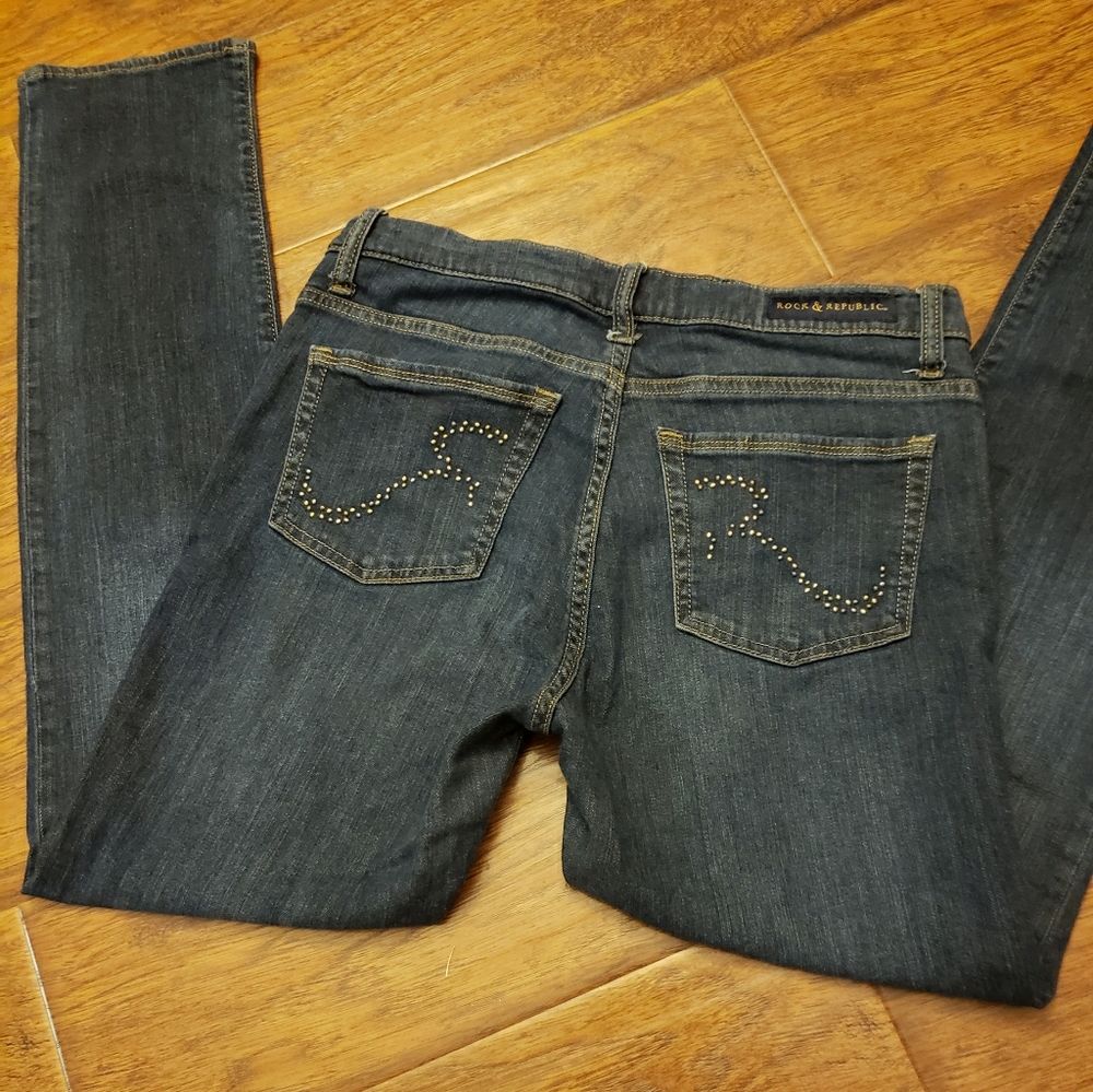Rock & Republic Jeans